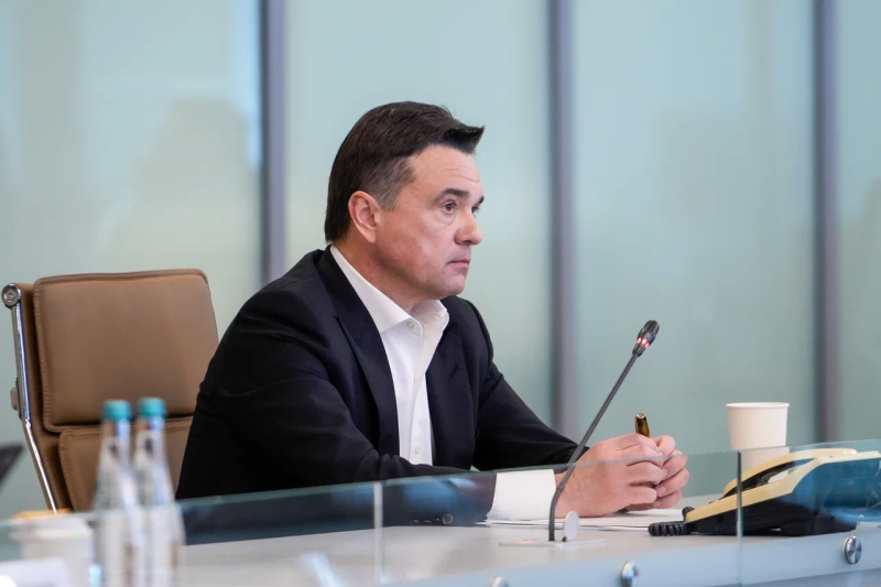 Для проведения Всероссийского субботника в Подмосковье определено более 600 мест, впервые будет задействован  сервис «Яндекс. Смена»