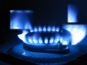 Правила пользования газом в морозные дни