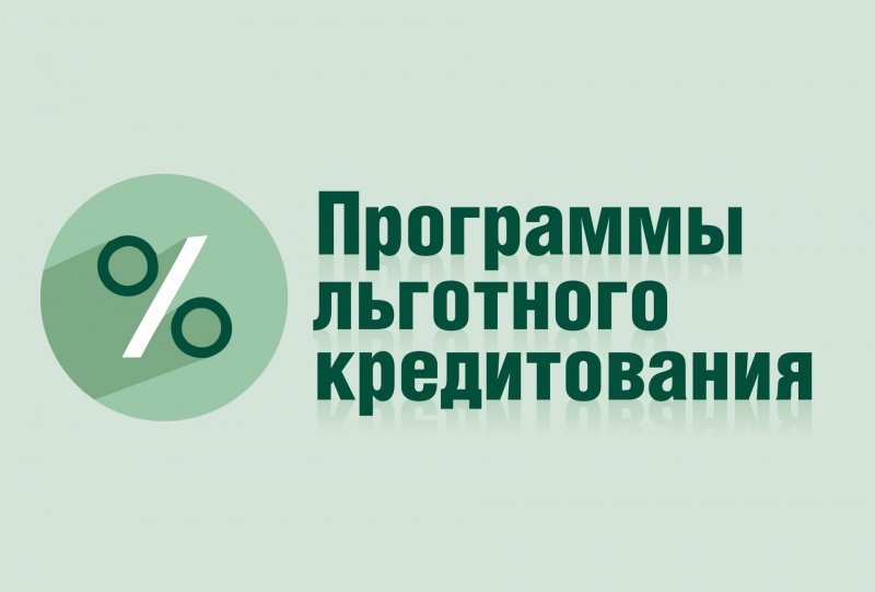 Льготное кредитование российских организаций на приобретение приоритетной для импорта продукции