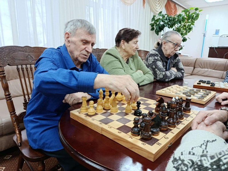 Социальный центр «Воскресенский» рассказал историю восстановления после ампутации