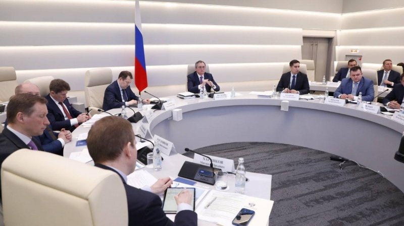 Глава «Россетей» Андрей Рюмин на Всероссийском совещании рассказал об итогах прохождения компанией ОЗП 2020/2021 и консолидации активов в сетевом комплексе