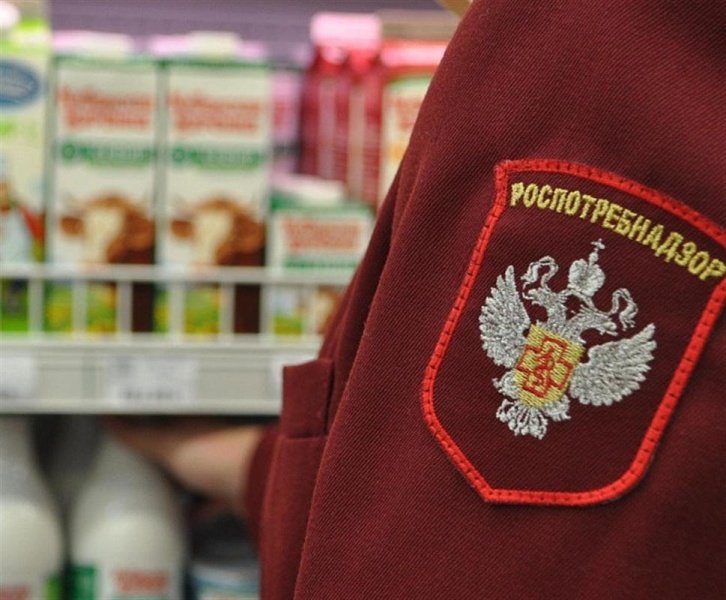 Роспотребнадзор о сроках годности пищевой продукции 