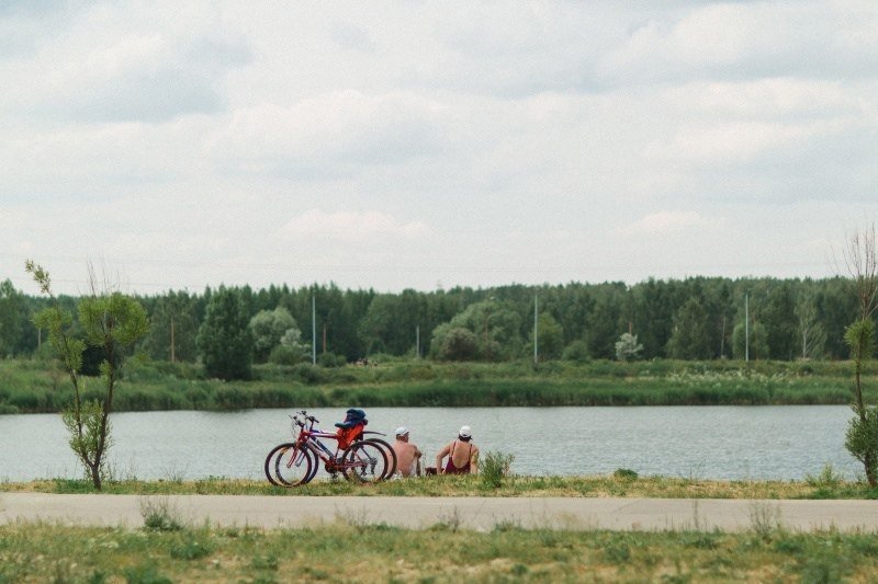 Безопасный отдых у воды