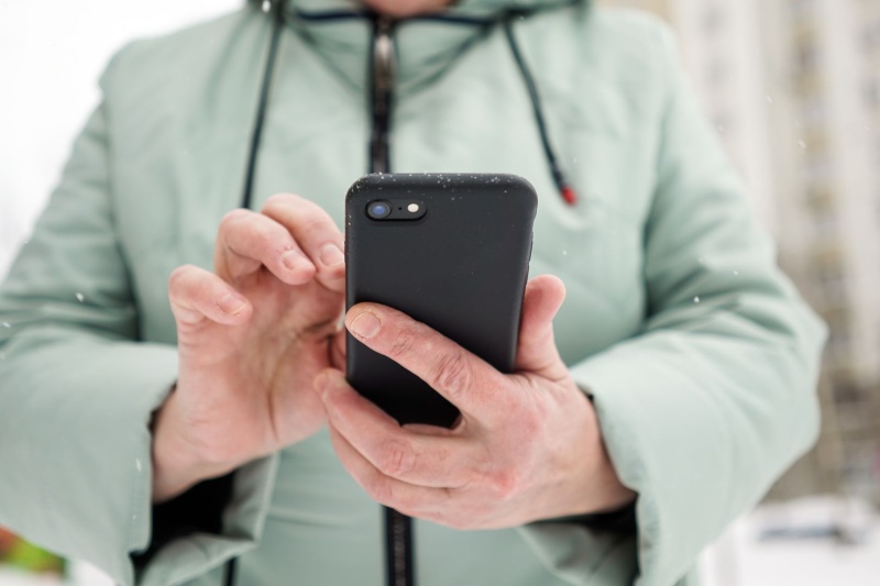 Состояние родственника в больнице по номеру 122 узнали уже почти 24 тыс. человек