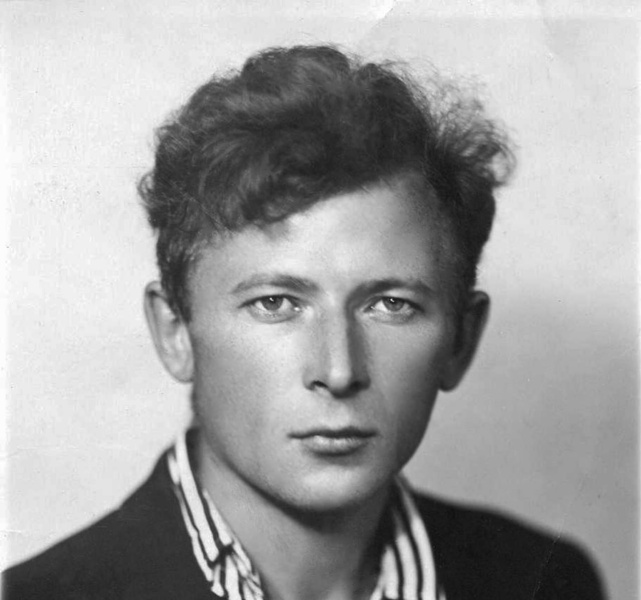 В Воскресенске увековечили память Константина Ваншенкина