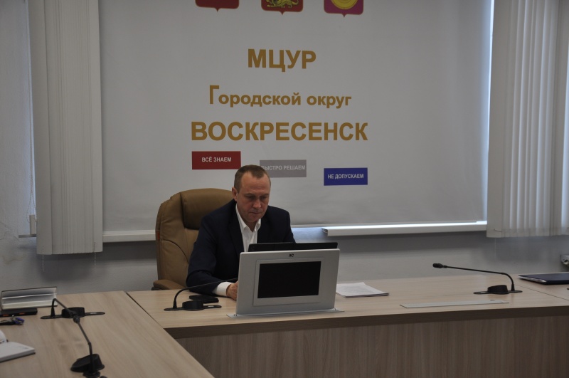 В этом году в Подмосковье модернизируют еще более 1 тысячи контейнерных площадок