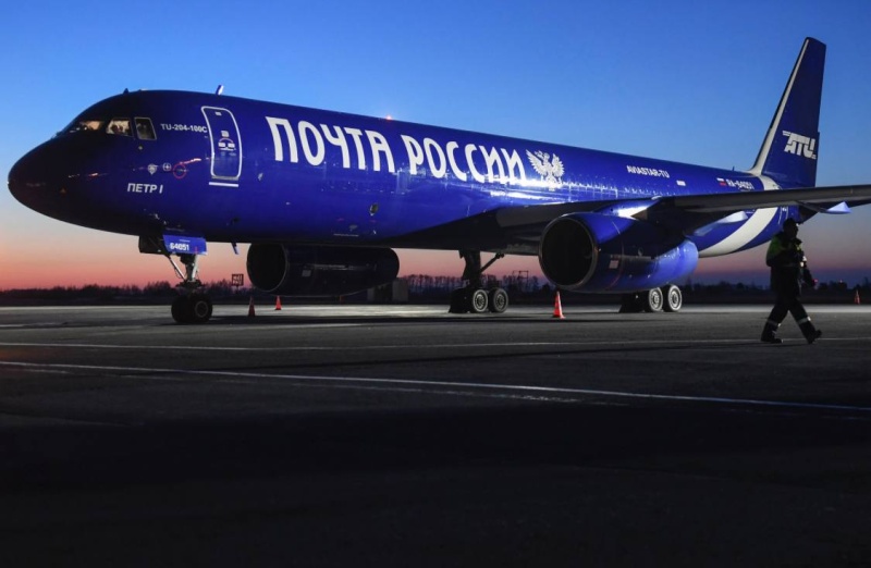 Возврат без затрат: новые правила Почты России для международных посылок