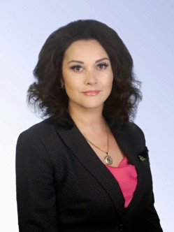 Мишина Жанна Алексеевна 