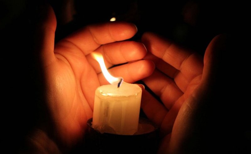 Воскресенцы зажгут "Свечи памяти"