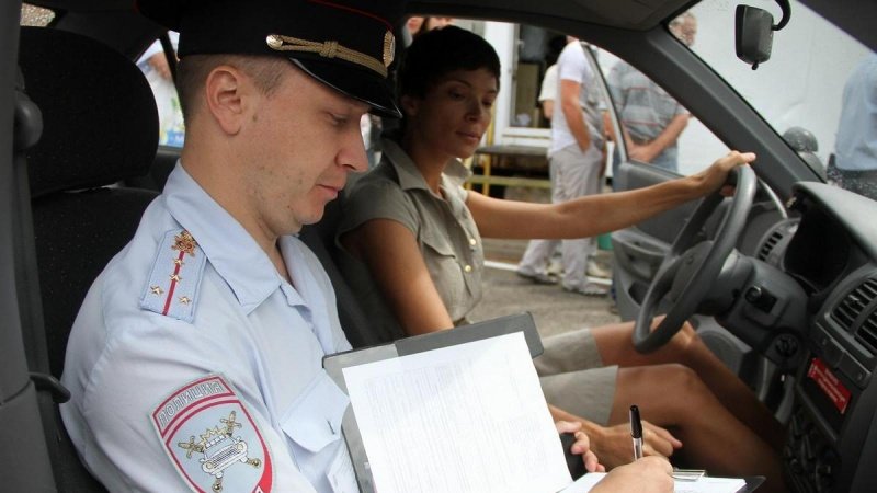 В российских автошколах изменились правила сдачи экзаменов