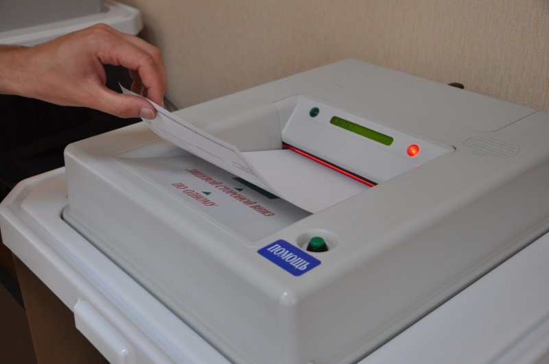 В городском округе Воскресенск 67 избирательных участков будут оснащены электронными урнами для голосования