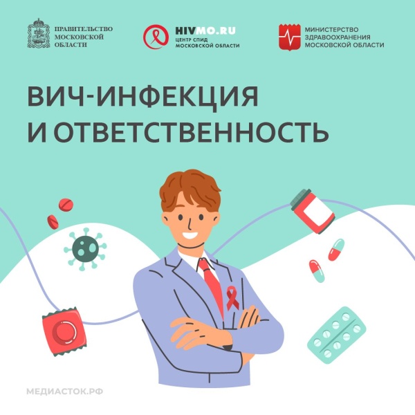 Знание своего ВИЧ-статуса 