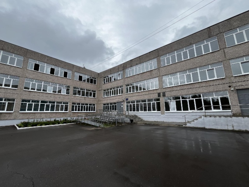Школы городского округа Воскресенск готовятся к новому учебному году 