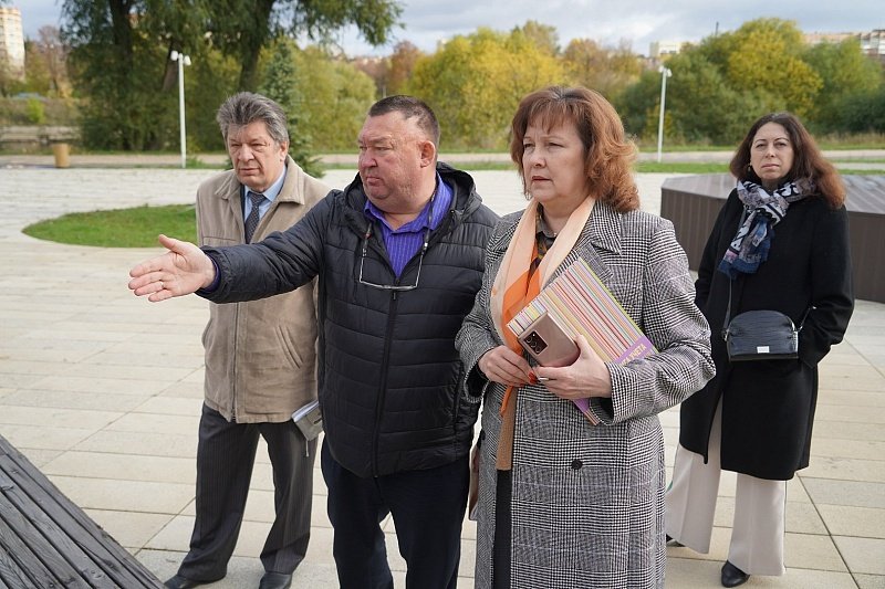 Воскресенский делай. Новлянский квартал Воскресенск. Набережная Воскресенск Новлянская.