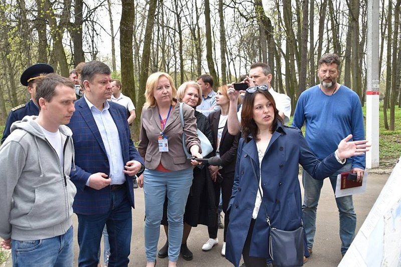 Новости воскресенска. Воскресенск благоустройство. Благоустройство на Воскресенской. ГК благоустройство Воскресенск.