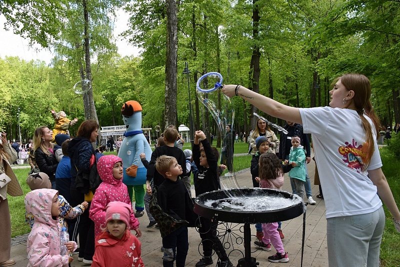 Погода в воскресенске на день. Воскресенский парк. День химика Воскресенск 2013. Парк Химиков. Парк Кривякино в Воскресенске.