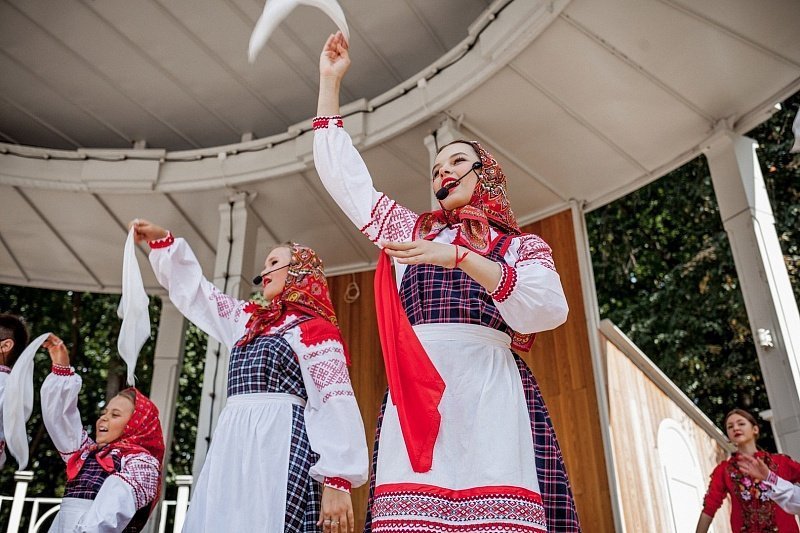 Погода красное сельцо