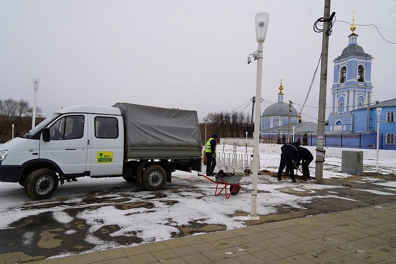 Воскресенский делай