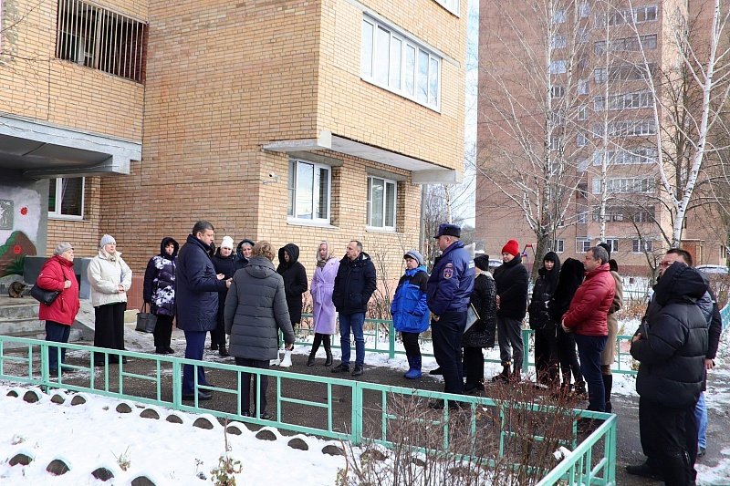 Городской округ воскресенск. Администрация городского округа Воскресенск здание. Воскресенск Калужская область. Новости Воскресенска.