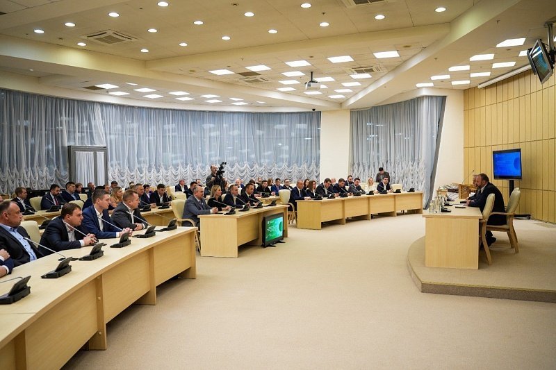 Минэнерго готовность к озп