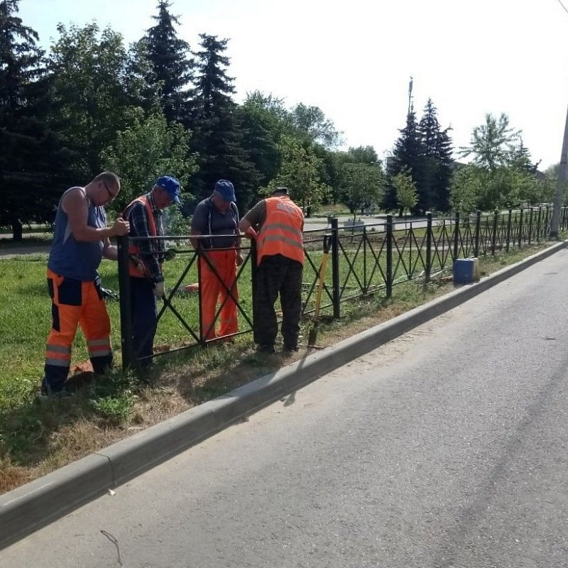 Работа в воскресенске свежие женщинам. Воскресенск фото. Благоустройство Починки. Работа в Воскресенске. Воскресенск.